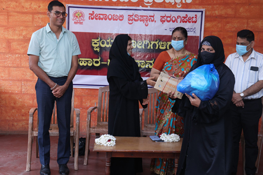 TB patients